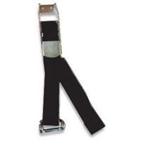 0.7T/1M Assembly with Closed Rave Hook